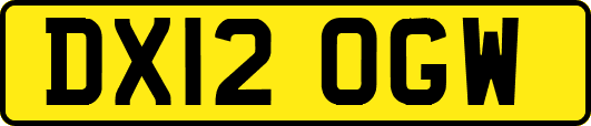 DX12OGW