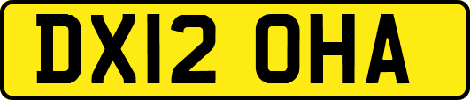 DX12OHA