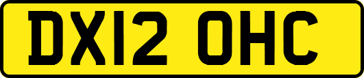 DX12OHC