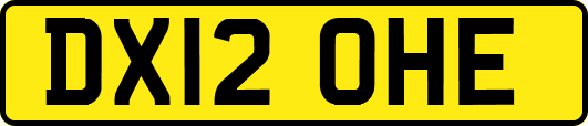 DX12OHE