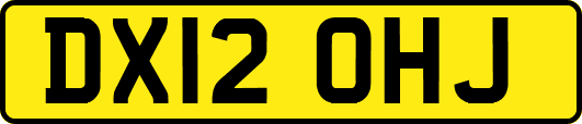 DX12OHJ