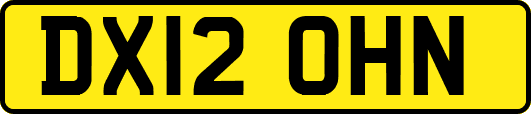 DX12OHN