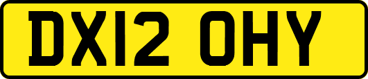 DX12OHY