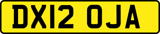 DX12OJA