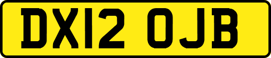 DX12OJB