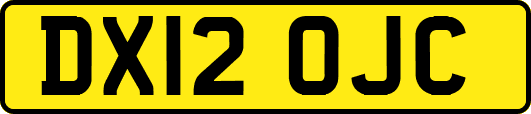 DX12OJC
