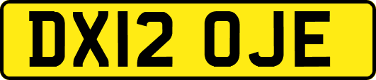 DX12OJE