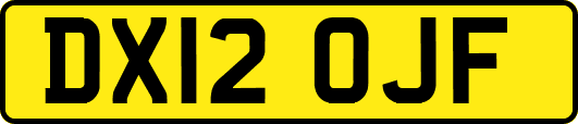 DX12OJF