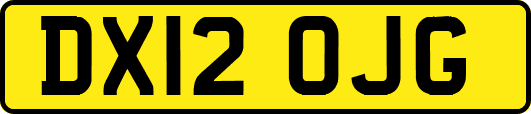 DX12OJG