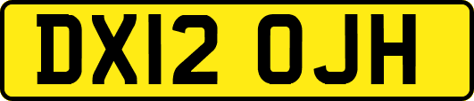 DX12OJH