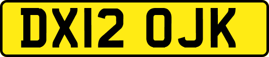 DX12OJK