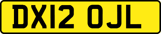 DX12OJL