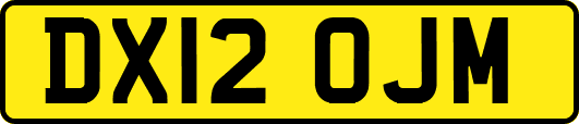 DX12OJM