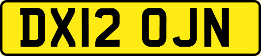 DX12OJN