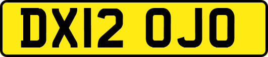 DX12OJO