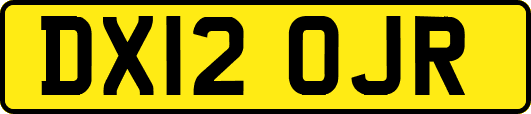 DX12OJR