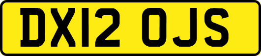 DX12OJS