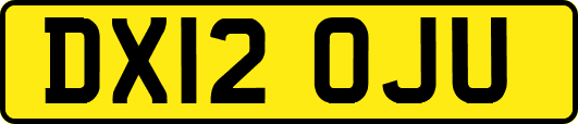 DX12OJU
