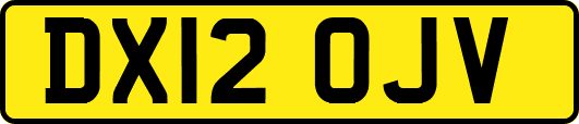DX12OJV