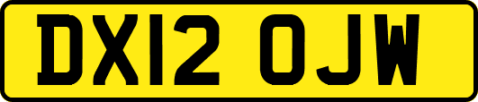 DX12OJW