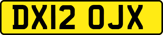 DX12OJX