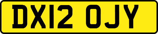DX12OJY