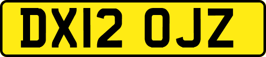 DX12OJZ