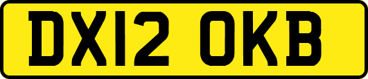 DX12OKB