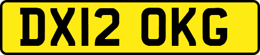 DX12OKG