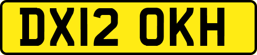 DX12OKH