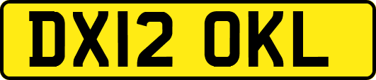 DX12OKL