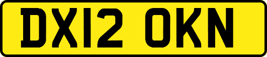 DX12OKN
