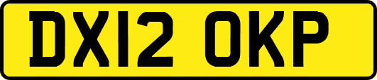 DX12OKP