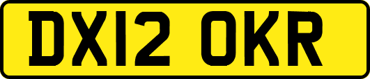 DX12OKR