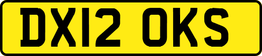 DX12OKS