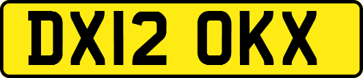 DX12OKX