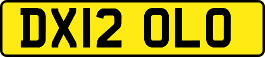 DX12OLO