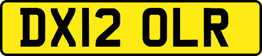 DX12OLR