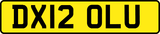 DX12OLU