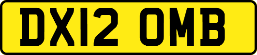 DX12OMB