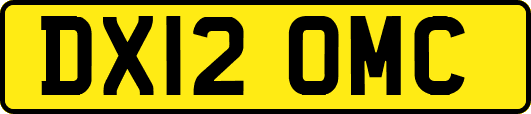 DX12OMC