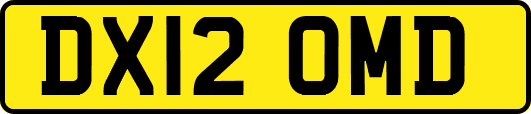 DX12OMD