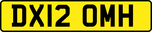 DX12OMH