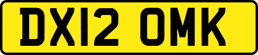 DX12OMK