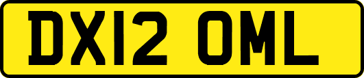 DX12OML