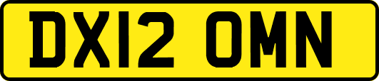 DX12OMN