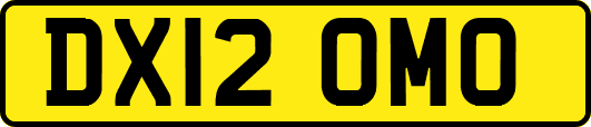 DX12OMO