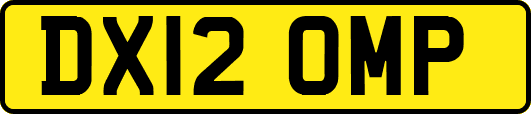 DX12OMP