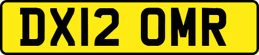 DX12OMR