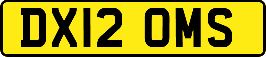 DX12OMS